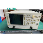 1PC Used Agilent HP Keysight 8720D 50Mhz-20Ghz Microwave Vector Network Analyzer S-Parame    lexso