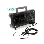 Keysight InfiniiVision 1000 X-Series EDUX1052A Oscilloscope, 50 MHz - 200 MHz, 2 - 4 Analog Channels - Get a Discount      ytdi