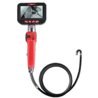 UNI-T UT663A Industrial Waterproof Car Repair Pipeline Detection Camera HD LED Screen Photo Video Recording Modules Product lexso