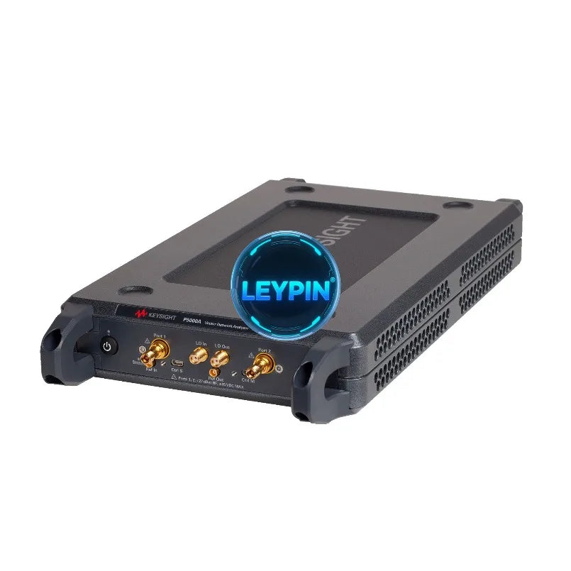 Keysight P5001A Lite Series USB Vector Network Analyzer, 6.5 GHz    lexso