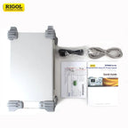 RIGOL DP811/831A Small Desktop Three-Channel Programmable Linear DC Power Supply Electronic Measuring Instrument