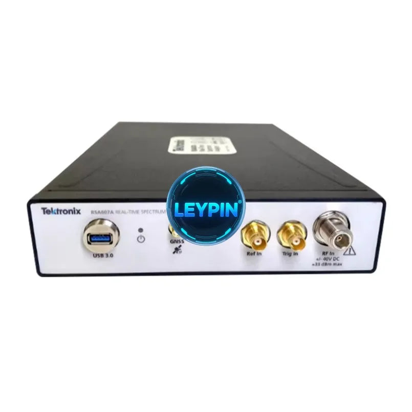 Tektronix RSA607A USB Spectrum Analyzer 9kHz-3.0GHz Product Category