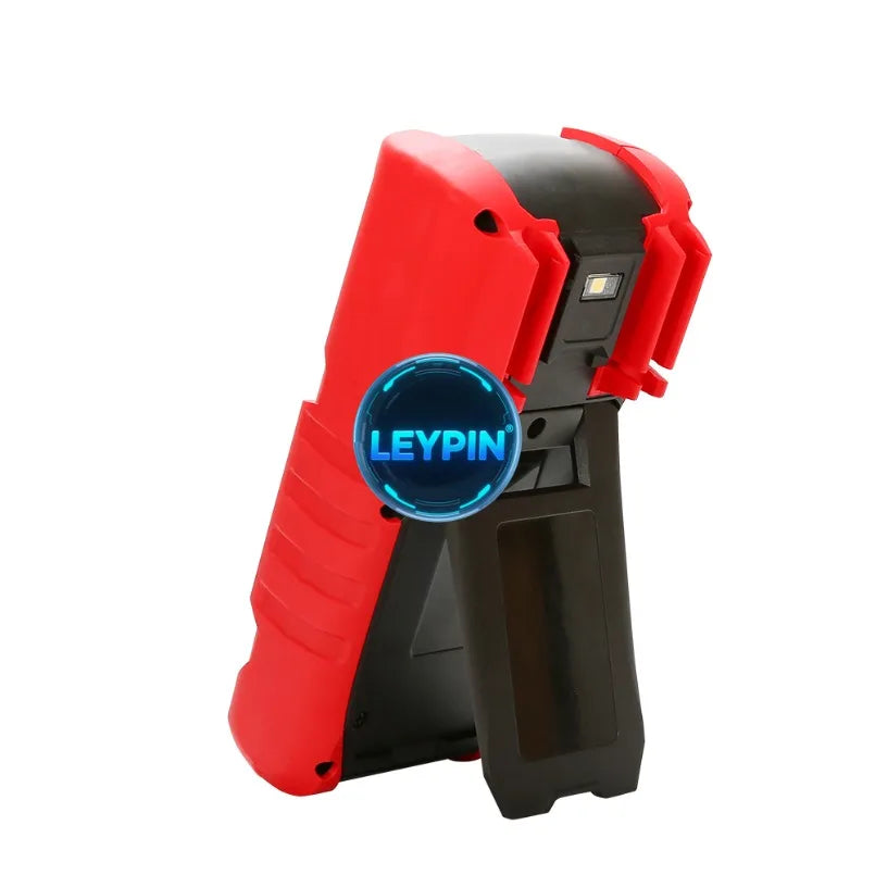 UNI-T UT195M Industrial Waterproof True RMS Digital Multimeter Flashlight Temperature Measurement Best Multimeter  lexso
