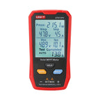 UNI-T UT673PV with Magnetic Strap Solar MPPT Meter Solar Panels Testing for Rapid Diagnosis Photovoltaic Module Failure Solar lexso