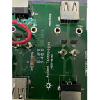 Keysight Agilent E2649B USB2.0 Test Fixture Kit    lexso