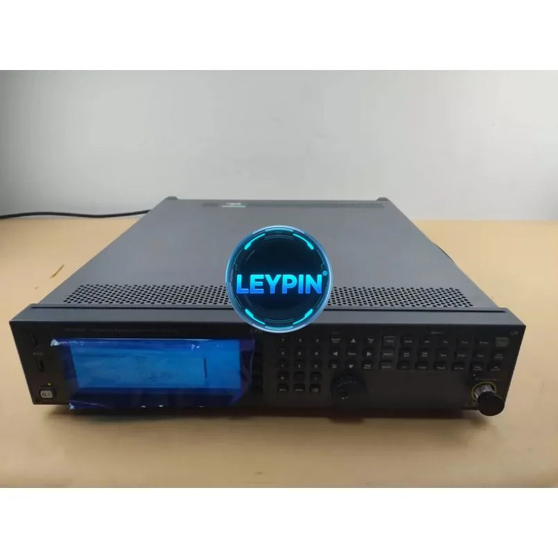 Agilent /KEYSIGHT N5173B 9KHz--20GHz EXG Signal Generator Op:1E1/1EA/520/UNT/UNW *ytdi
