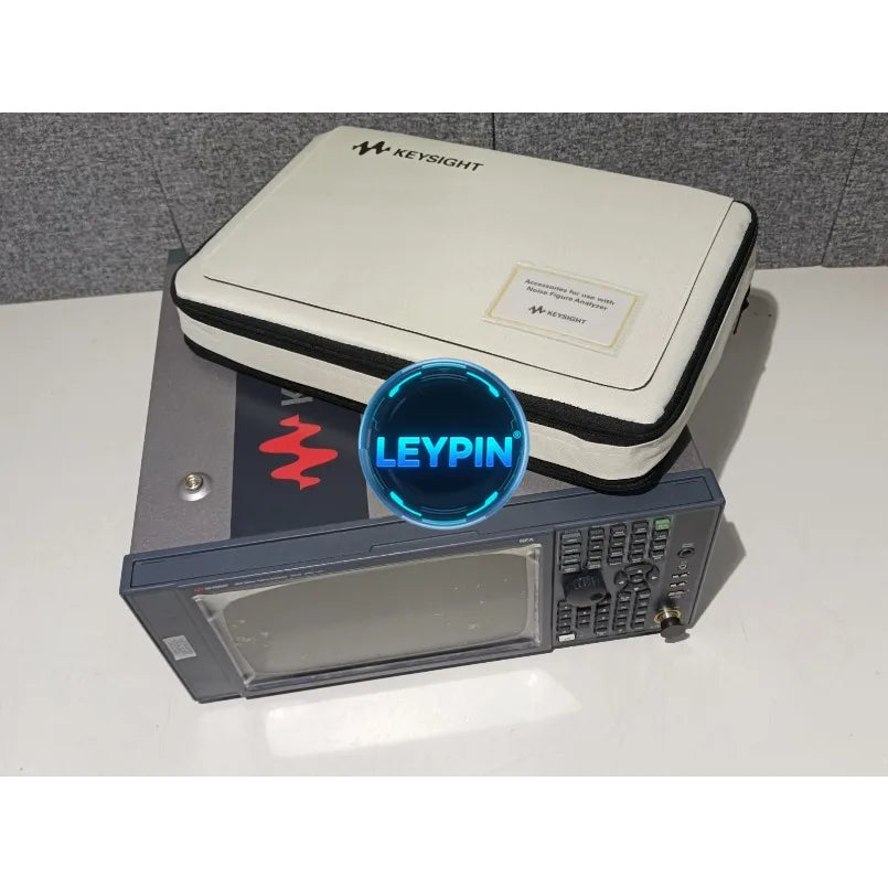 NEW Keysight N8974B NFA Noise Figure Analyzer 10MHz - 7GHz #   ytdi