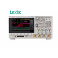 KEYSIGHT DSOX3014T Oscilloscope: 100 MHz, 4 Analog Channels lexso
