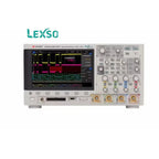 KEYSIGHT DSOX3014T Oscilloscope: 100 MHz, 4 Analog Channels lexso