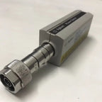 1pc Agilent HP Keysight E9323A Peak and Average Power Sensor 50 MHz   6 GHz       ytdi