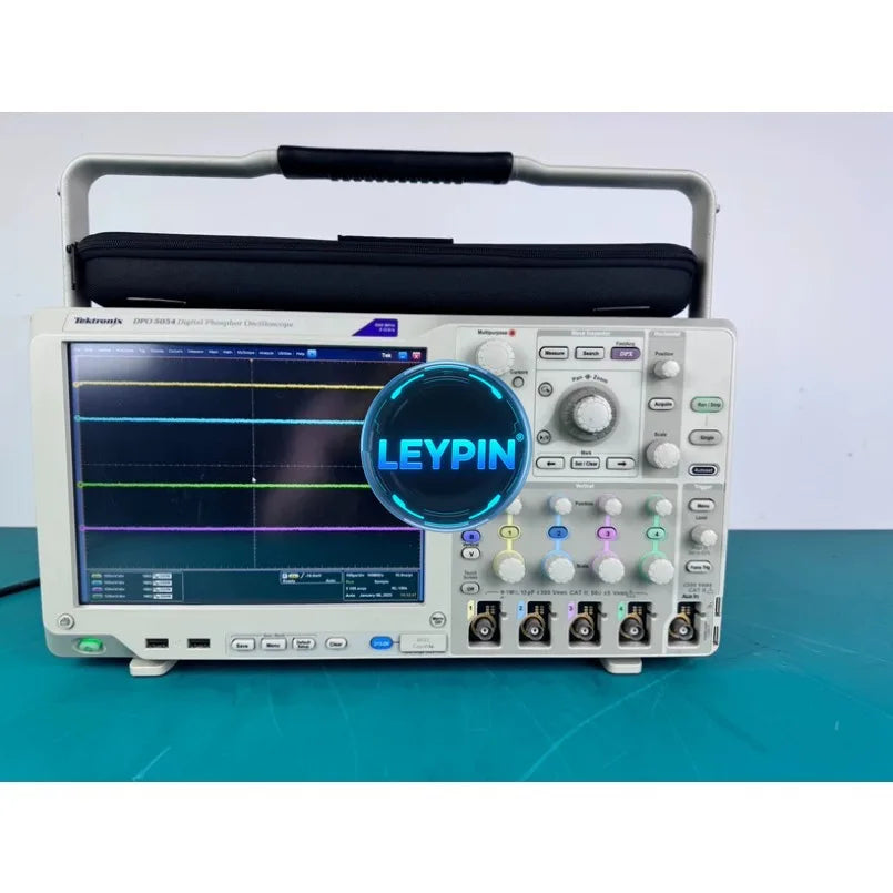 TEKTRONIX DPO5054 Digital Oscilloscope   ytdi