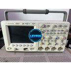 Agilent DSO5014A 5000 Series 100 MHz 4-Channel Oscilloscope      lexso