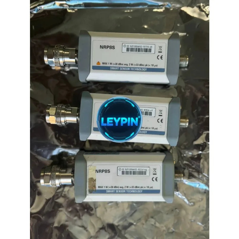 R&S Rohde & Schwarz NRP8S NRP18S NRP33SNRP40S Power Sensors