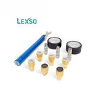 Siglent Mechanical Calibration Accessories, Spectrum Analyzer Options, Network Analyzer  lexso