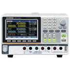 GW Instek GPP-3060 DC Power Supply 30V 6A 385W Serial Parallel Tracking Low Ripple Multi Interface Control  lexso
