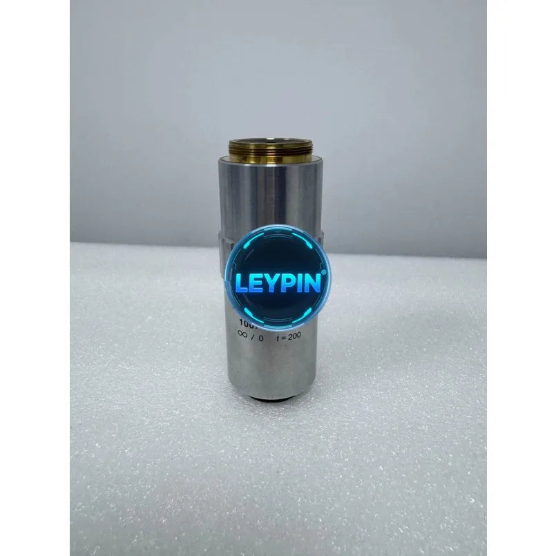 1PC Mitutoyo M Plan Apo SL 100x/0.55 (DHL or Federal 90days Warranty) #H1737Y DX  ytdi