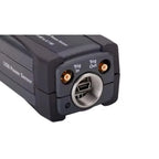 Keysight U2066XA 1.85mm 10MHz to 54GHz/50000 Readings/sec/1M USB Wide Dynamic Range Peak and Average Power Sensor    ytdi