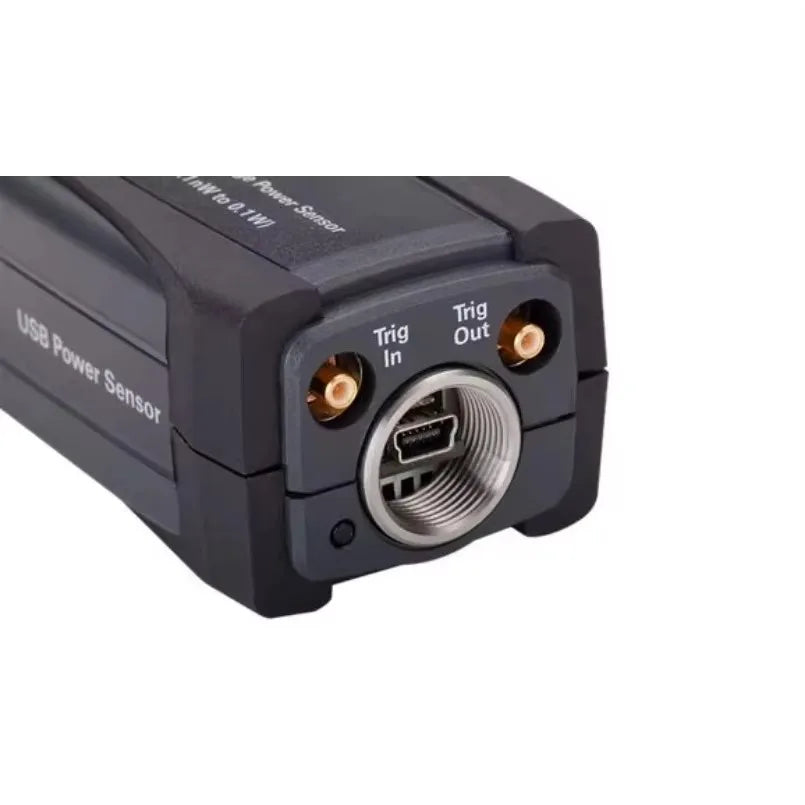 Keysight U2066XA 1.85mm 10MHz to 54GHz/50000 Readings/sec/1M USB Wide Dynamic Range Peak and Average Power Sensor    ytdi