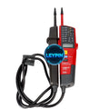 China UNI-T UT18 Series 1000V for Test Instruments Voltage and Continuity Tester Models UT18C/UT18D/UT18E     lexso