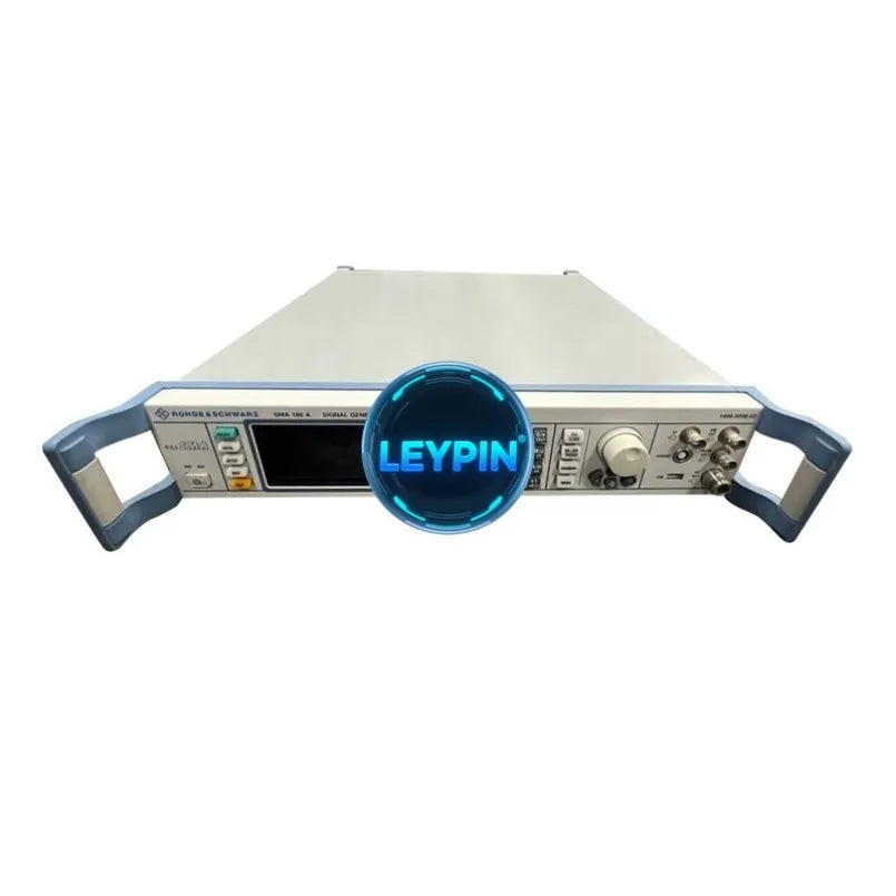 Rohde & Schwarz SMA100A 9kHz-6GHz Microwave Analog Signal Generator with OEM Customized Support lexso