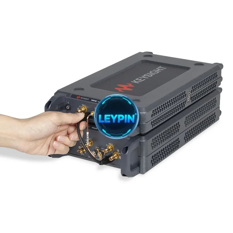 Keysight P5024B Compact Vector Network Analyzer, 9 kHz to 20 GHz, 4 or 6 Ports   ytdi