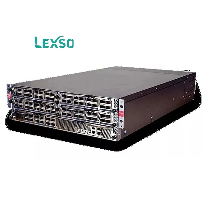 Keysight Vision Edge 400S Network Packet Broker-SYS-VE400S-BASE-AC      lexso