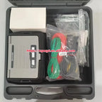 New Original Megger DET4TCR2 Earth Resistance Tester Programmed Megohm Meter Cheap in Stock   ytdi