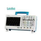 Tektronix TBS1064 60MHz Digital Oscilloscope 4-Channel 1GSa/s Wide Bandwidth 8-Bit Resolution    lexso