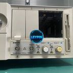 4 Slot Lightwave Measurement Mainframe Optical Spectrum Analyzer Agilent Keysight 8164B    ytdi