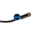 UNI-T UT665P Handheld Single Lens Industrial Borescope 4.3 Display Screen  IP67-Rated Camera Lens Diameter	8mm     lexso