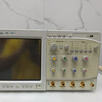 Second-hand Agilent DSO81304B High Performance Infiniium Signal Oscilloscope