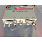 Keysight 16048A Test Lead, BNC Connector to BNC Connector Board, DC to 30 MHz, 42 V peak Max. (AC+DC)    lexso