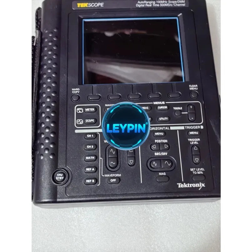 Tektronix THS720A 100m Handheld Oscilloscope    ytdi