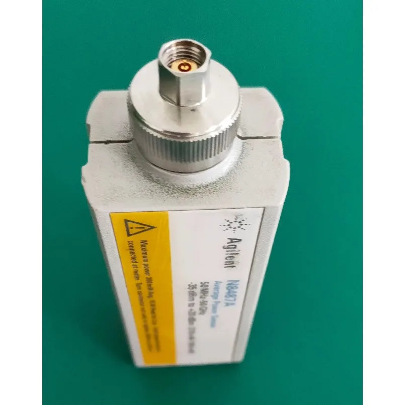 Keysight Agilent N8487A Power Sensor 50 MHz to 50 GHz        ytdi