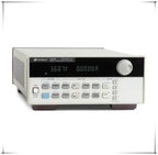 Used Agilent 66311B Mobile Communication DC Power Supply