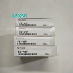 FS-V/T/M Series Fiber Optic Sensor Switch FS-V1 FS-V1P Fiber Amplifier Sensor Keyence New lexso