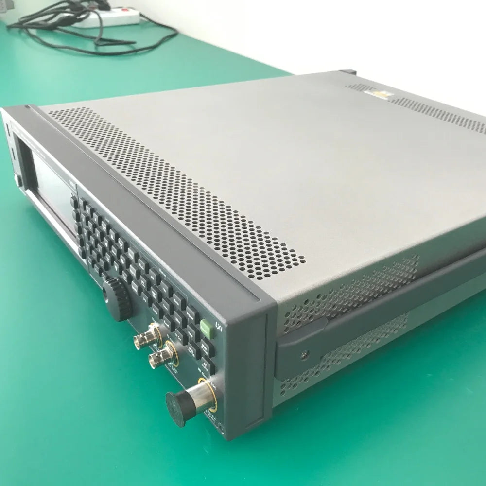Refurbished Used Test Instrument Keysight Agilent N5182B MXG X-Series RF Vector Signal Generator 9 kHz to 6 GHz Tested Good
