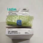 Compact Laser Sensor Pitch-Conversion Mounting Bracket OP-88504 Keyence Original Brand lexso