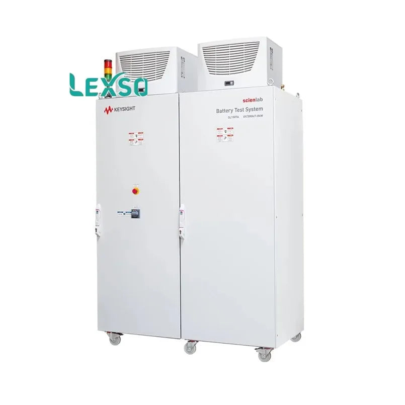 Keysight SL1007A Scienlab Battery for System Cell Level Made in America 1 Month Warranty   ytdi