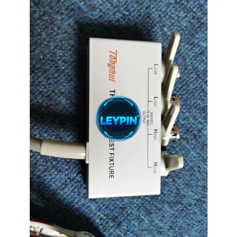 1Pcs New FOR Tonghui Test cable fixture TH26011BS    ytdi