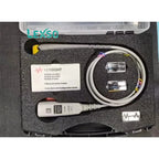 Keysight N2751A InfiniiMode Active Differential Probe, 3.5 GHz  Dynamic Range: 5 V or 10 Vpp at 10:1, 1 V or 2 Vpp at 2:1 lexso