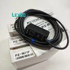 Brand New Original Stock KEYENCE PZ-M71P Photoelectric Sensors   lexso