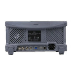 UNI-T UPO2102 Touch Screen Digital Fluorescence Oscilloscope Dual Channel 100M Bandwidth 2GSa/s Sample Rate 56Mpts Memory Depth lexso