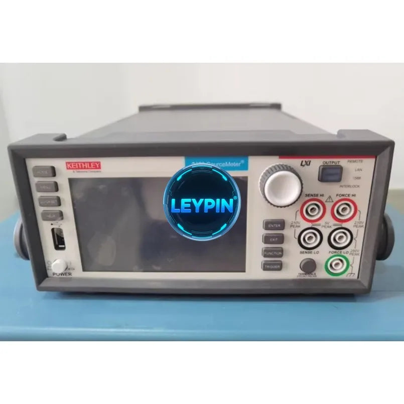 keithley 2450 Digital Source Table Second Hand    lexso