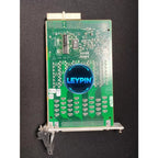 National Instruments NI PXI-6511 Digit Multimeter Interface 778967-01 -- *   ytdi