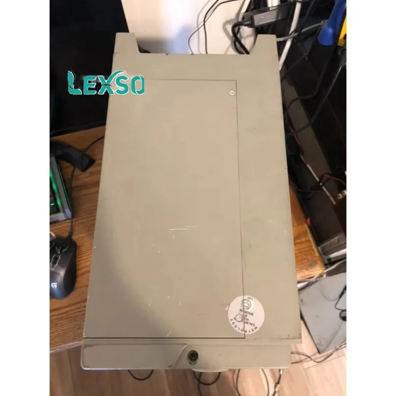 used HP Keysight Agilent 54510A 2 Channel 250MHz Digitising Scope   lexso
