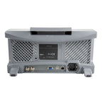 UNI-T UPO3204CS Desktop Digital Fluorescence Oscilloscope with 4 Analog Channels