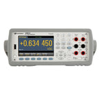Quicker Measurement Keysight 34460A 34461A 34465A 34470A Digital Multimeter 6.5 Digit Basic Truevolt DMM