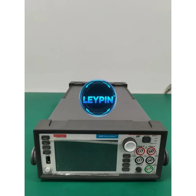 Keithley 2450 Series High-Precision Desktop Digital Multimeter New Source Meter for Measuring & Analysis