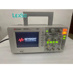 1PC Used Agilent/Keysight Used DSO1072B Oscilloscope 2-Channel 70 MHz for Test Instrument    lexso